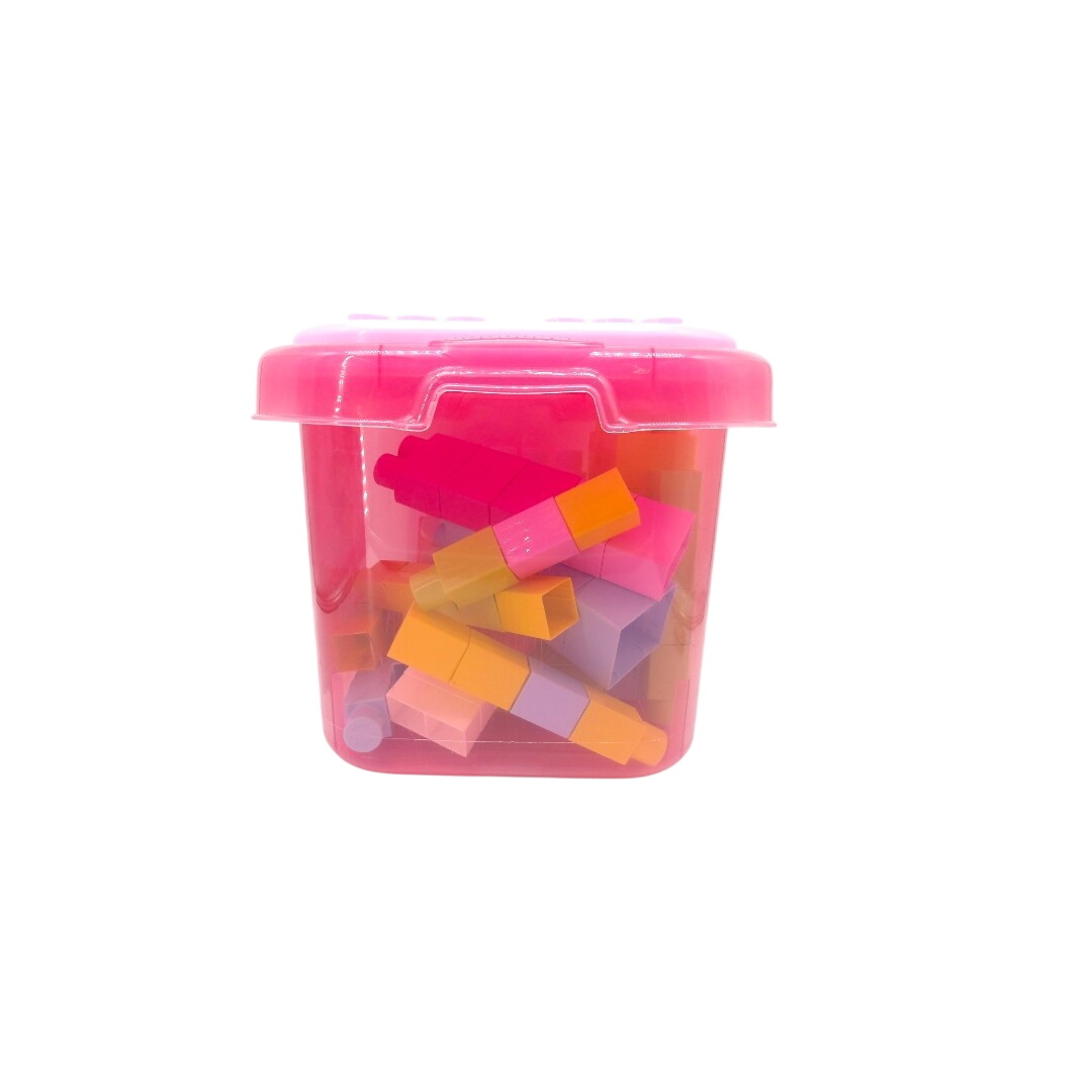 Acheter Abrick - Les Maxi - 70 briques Très bon état - 15,90 € Abrick - Les Maxi - 70 briques Très bon état - reconditionné disponible sur Label Emmaüs
